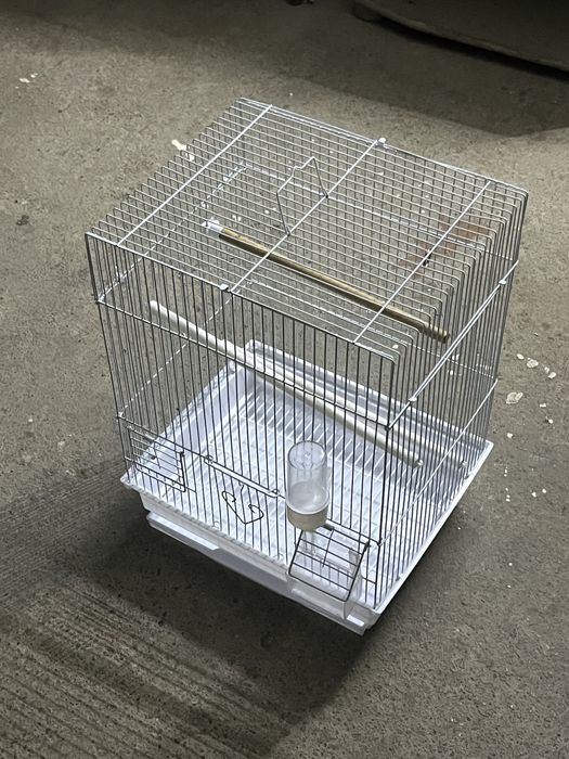 Клетка для птиц, qush uchun qafas