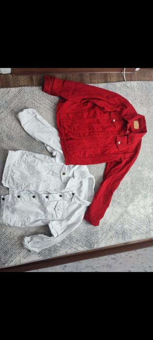 Женские вещи 42-44