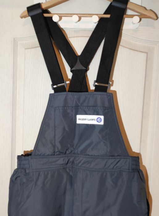 DIEL Sport - XL - Зимен Мъжки Панталон