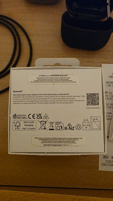 Samsung Galaxy buds 3