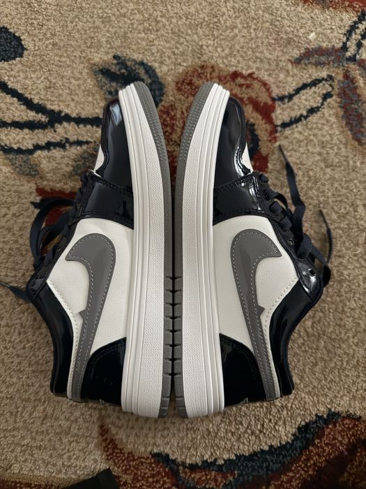 jordan nike кроссовки