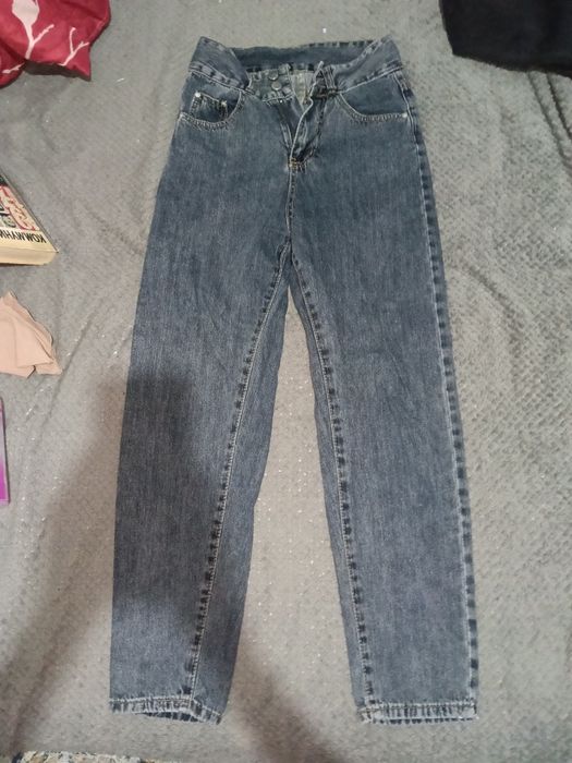 Продам джинсовые шорты, джинсы