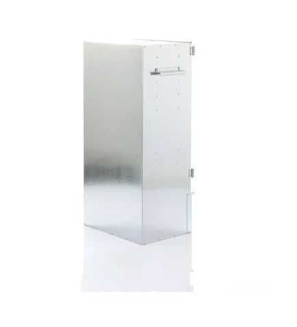 Afumatoare Carnat Carne Branza Peste Alimente Clisa 80x30x40cm HD