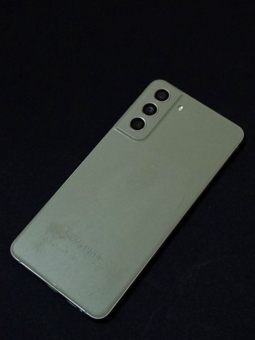 Samsung Galaxy S21FE 5G