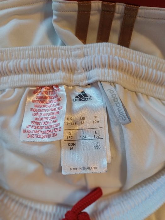 Футболни къси гащи и чорапи на Nike и подарък блузата
