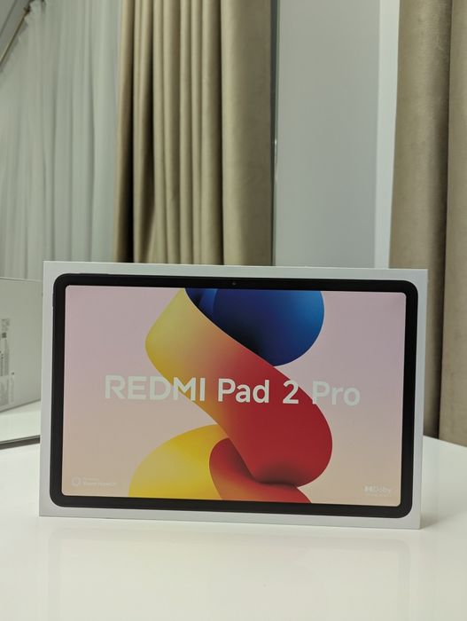Tableta Redmi Pad 2 Pro  -Sigilat-