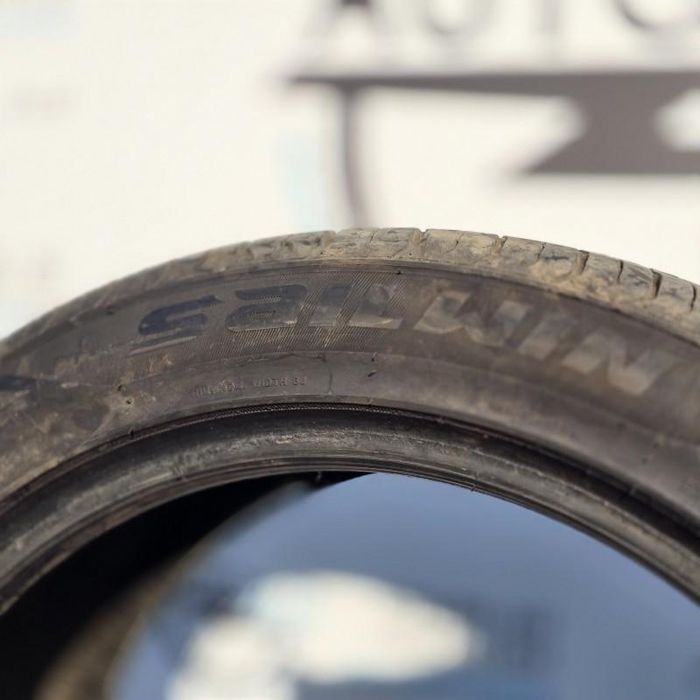 Anvelope Vara Sailun 235/45/18R 98W DOT 2021