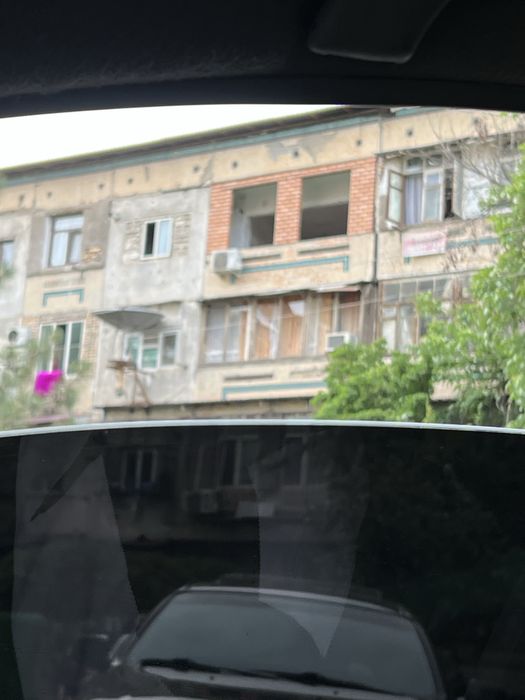 Gisht terish xizmati