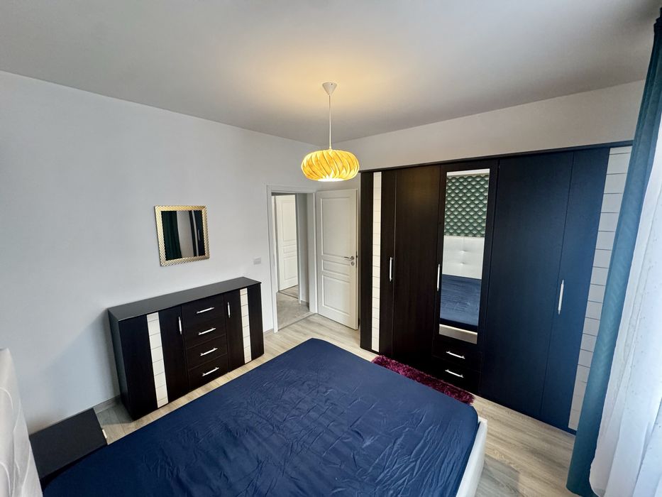 Apartament 2 camere , CUG, Panoramic Residence,