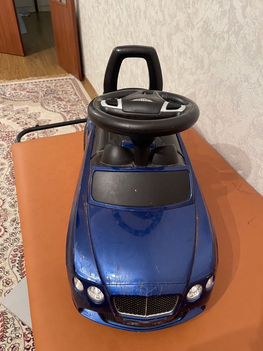 Машина детскиййй