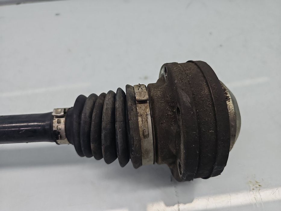 Planetara stanga fata Skoda Octavia 2 (1Z3) [Fabr 2004-2013] 1K0407271