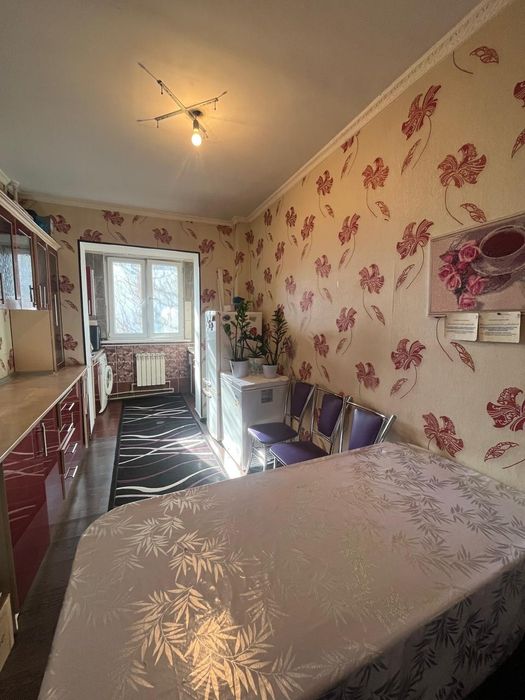 Продается 2 ком.квартира Восток микр