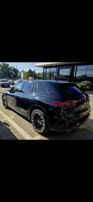 MERCEDES-BENZ EQS 0 — imagine 3