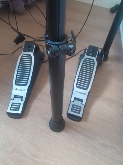 Барабанная установка