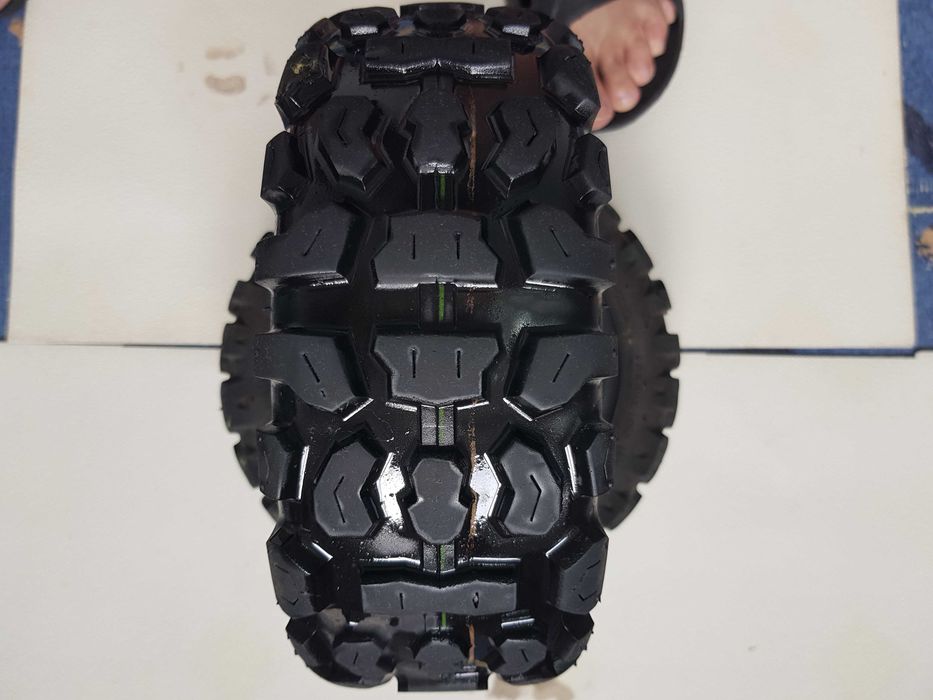 Anvelope trotineta CST 90/65 - 6.5  {11 inch}