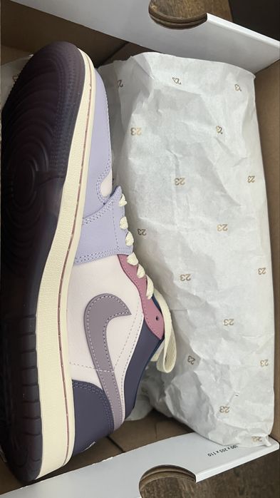 Air Jordan 1  39EU