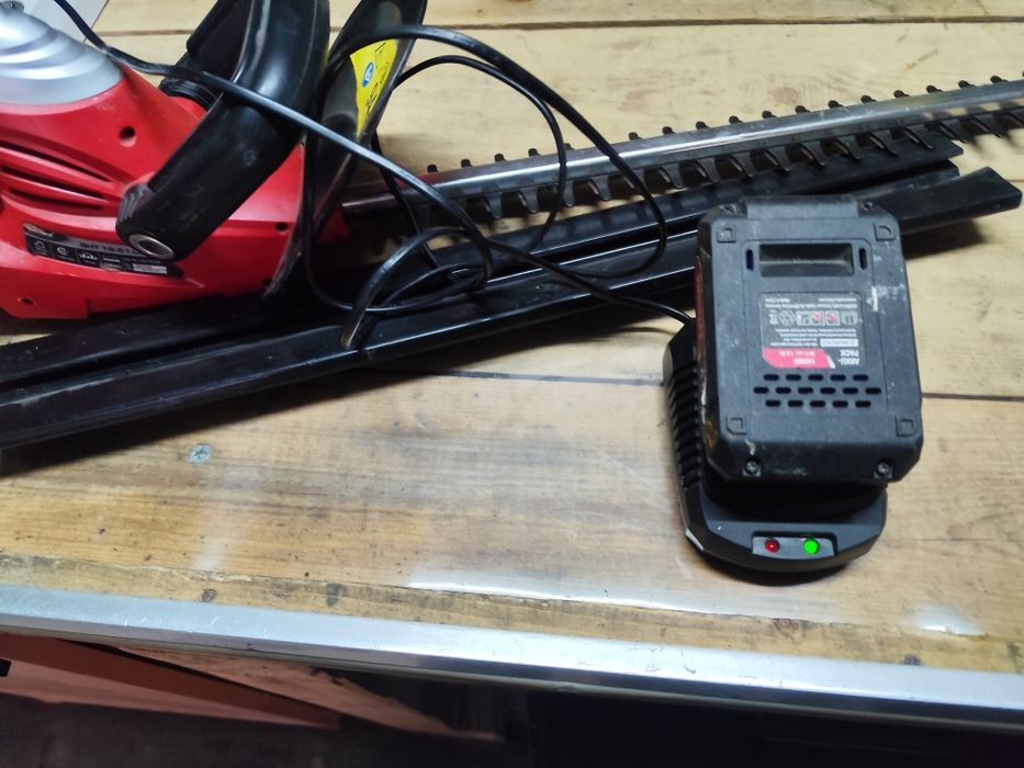 Акумулаторен храсторез