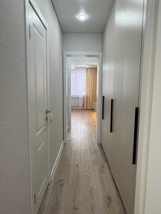 1 комн.квартира, Бэст