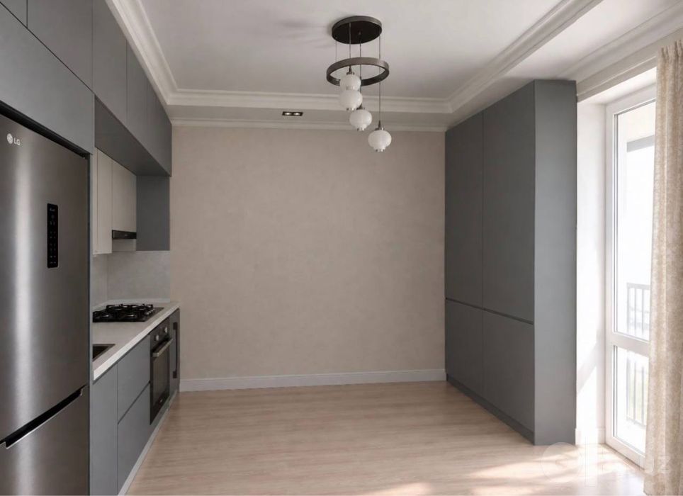2х ком 40м2 ЖК NRG Mirzo-Ulugbek Мирзо Улугбекский район
