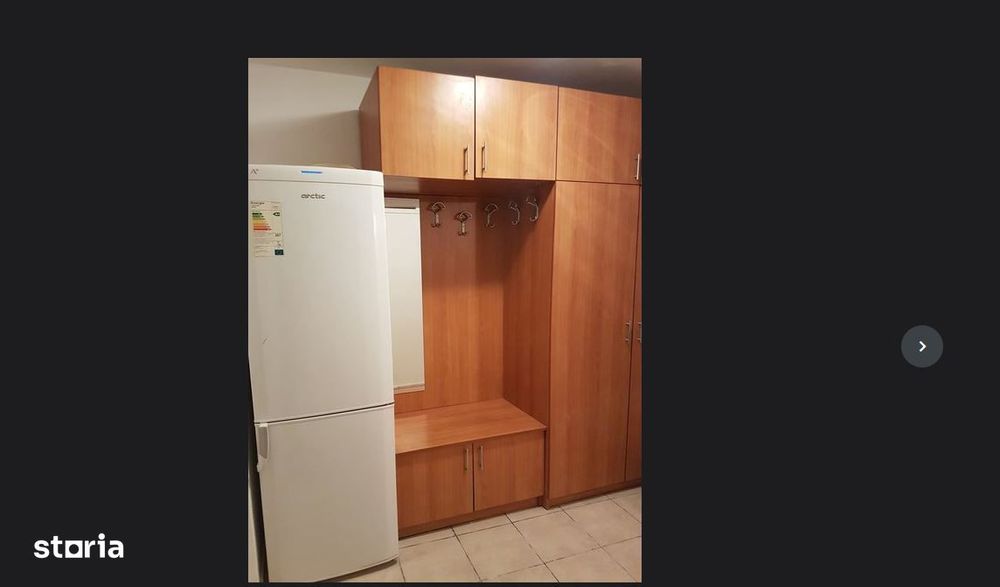 Garsoniera Lacul Tei Facultatea De Constructii ,Decomandata