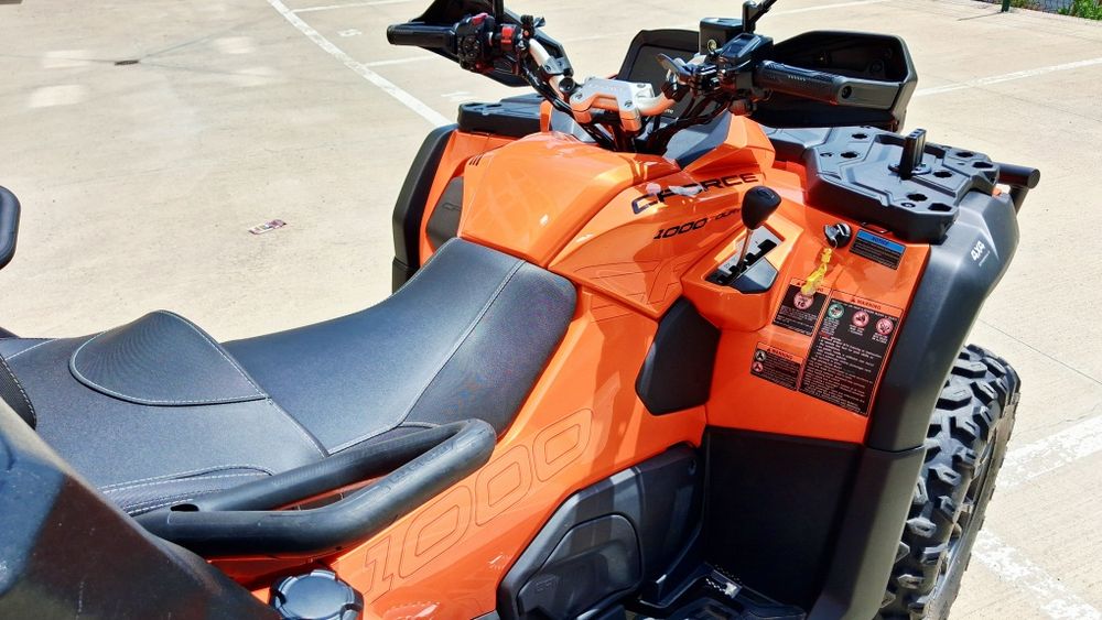 Cfmoto Cforce 1000 x10