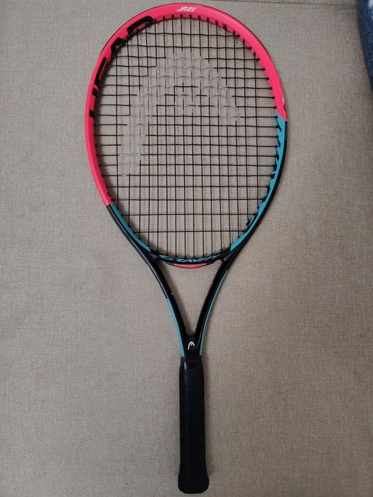 Ракетка для большого тенниса детская Head Gravity