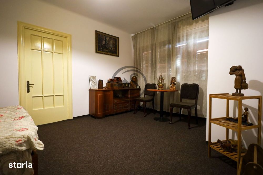 Casa cu istorie - Conac de vanzare | Renovat | Prahova | Comision 0%