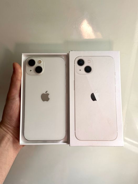 iPhone 13 128GB Айфон 13 128GB