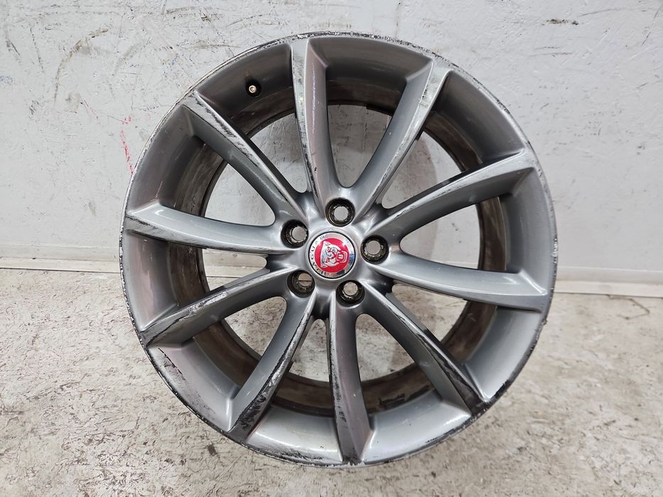 Set jante aliaj Jaguar XF (X250) [Fabr 2008-2015] Facelift Berlina 9X2