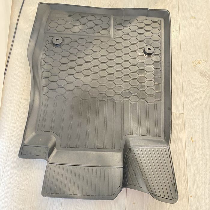 Полики на хавал м6