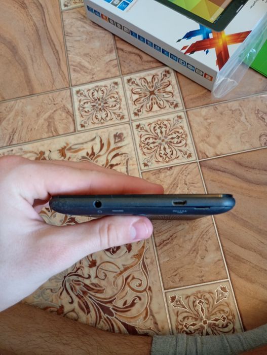 Продам планшет texet