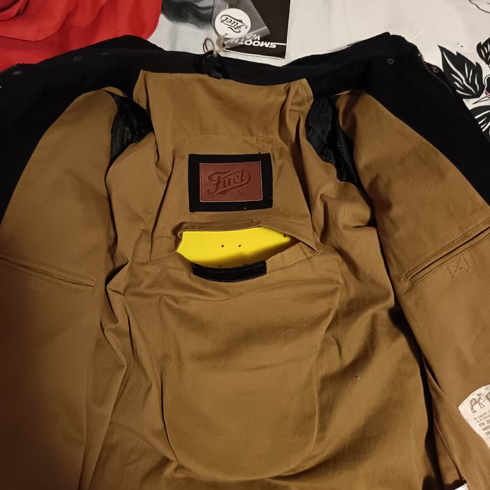 Geaca moto noi jacheta