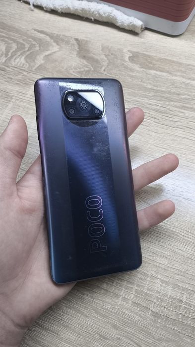 Poco x3 pro 256GB