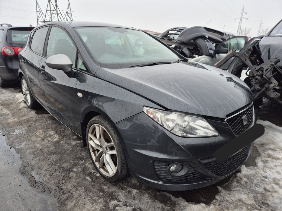 Dezmembram Seat Ibiza FR 2012 2.0tdi CFH Manual
