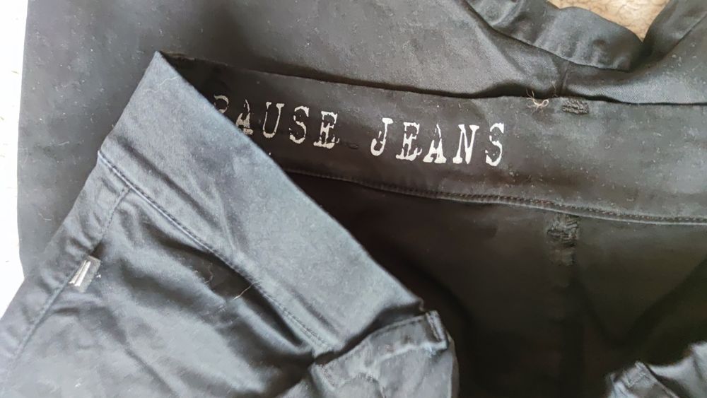 Мъжки панталон Pause