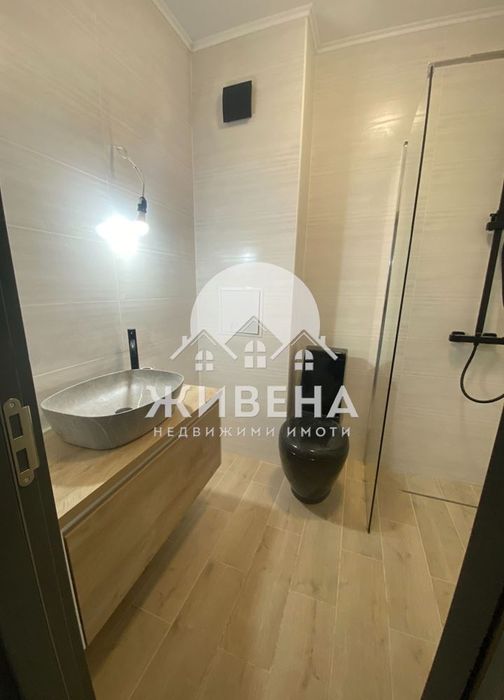 Продава обзаведен 2-стаен апартамент, голф комплекс Лайтхаус, гр.Балч