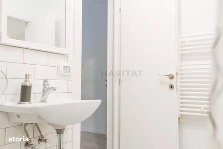 Centrul vechi | Edgar Quinet | regim hotelier