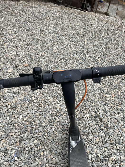 Trotineta electrica ninebot e2 pro