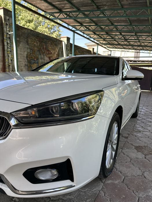 Kia k7, 2016 год, в родной краске