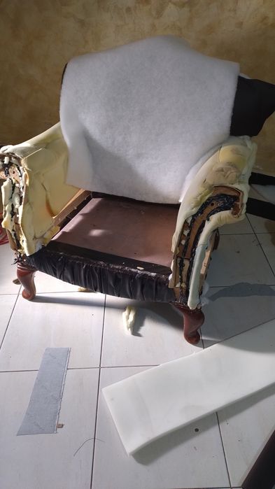 Tapițerie și Reparati