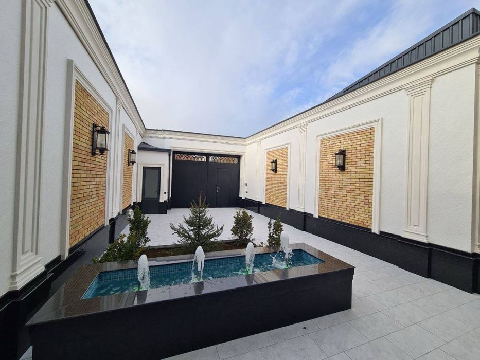 Шикарный Евродом Циолковского дом которого нет аналогов