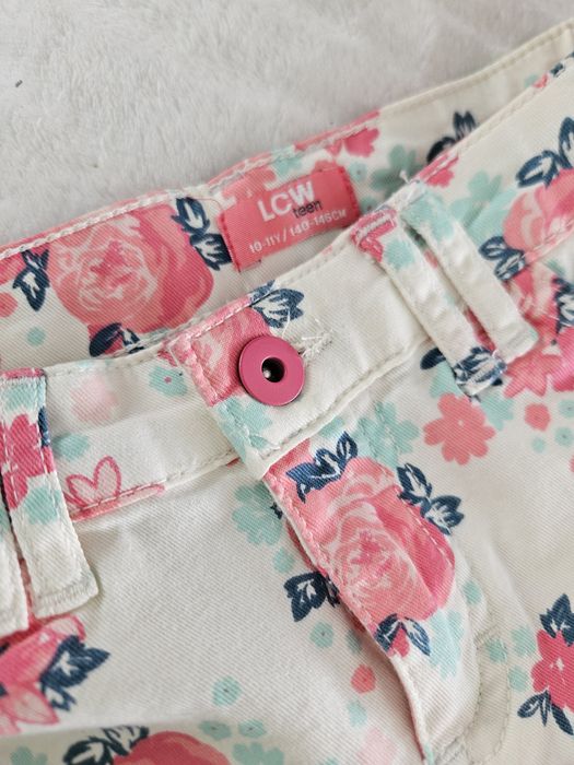 Детска пола LC Waikiki