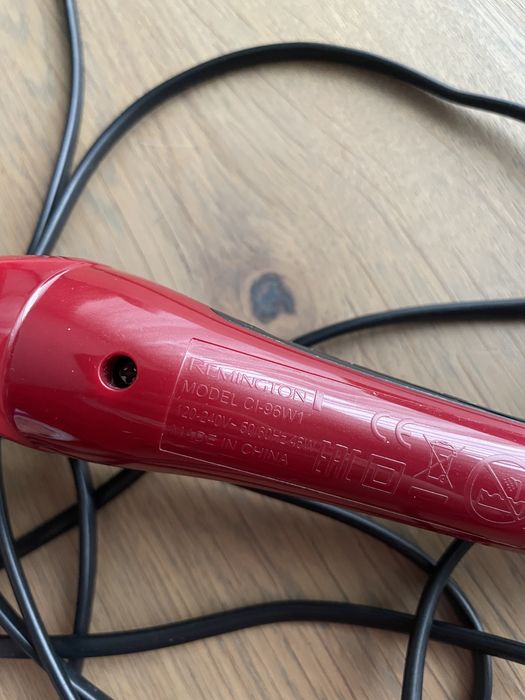 Маша за коса Remington Ci96W1 Silk