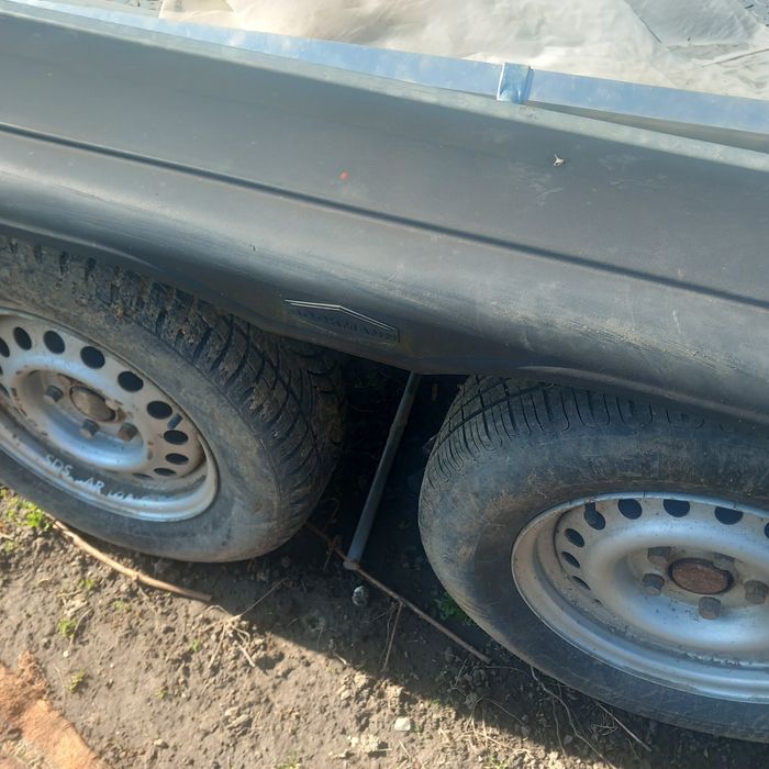 Platforma auto Bockmann