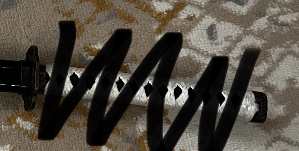 Японский сувенир декоративный(Металл)