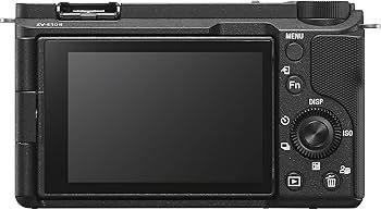 Sony ZV-E10 II + 16-50mm Lens