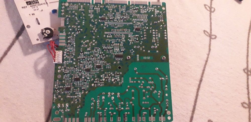 Placa Electronică Centrală Saunier Duval Thema Classic F24 F25 E2