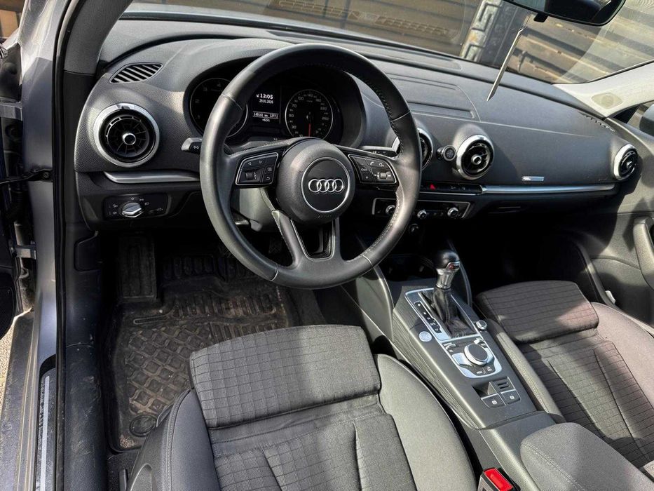 Vand Audi A3, 2.0, 2017, Diesel, S-Tronic
