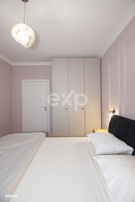 COMISION 0% - Apartament 2 camere, str. Sub Cetate, Floresti, jud. Clu