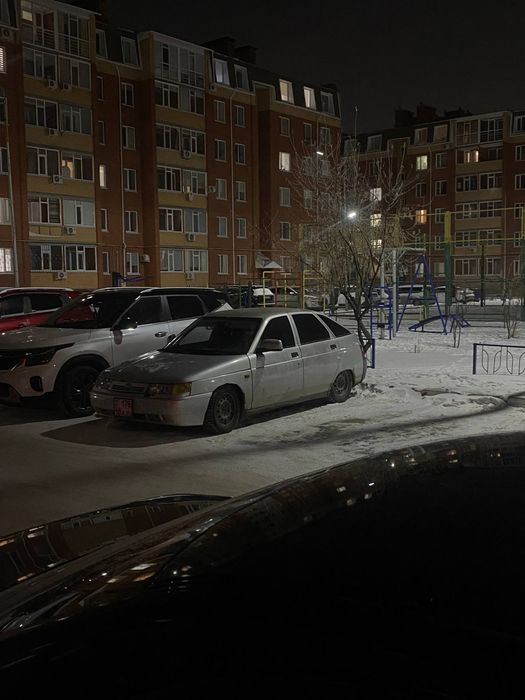 Продам ваз 2112 ,124 двигатель